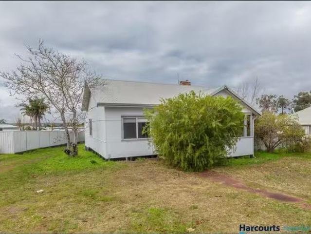 House for rent in Manjimup, Western Australia