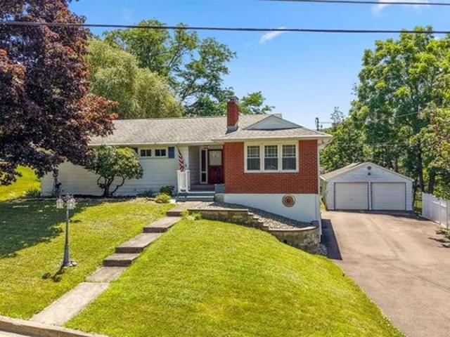 House for sale in Nichols, New York