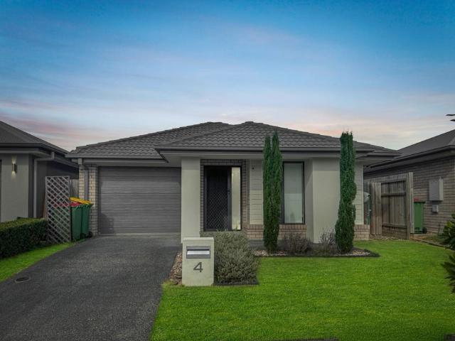 House for rent in Toombul, Queensland