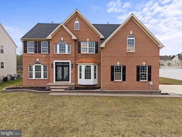 House for sale in Waterford Works, New Jersey