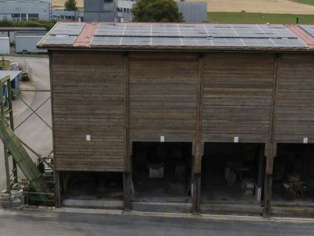 Garage mieten in Granges (Veveyse), Freiburg