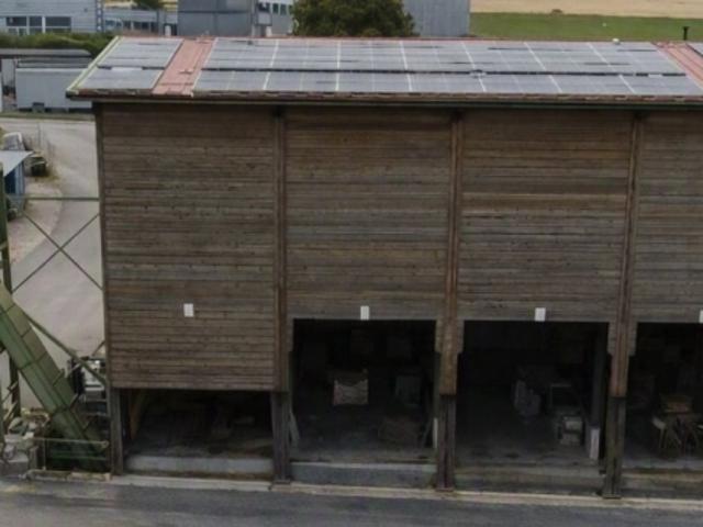 Atelier mieten in Granges (Veveyse), Freiburg