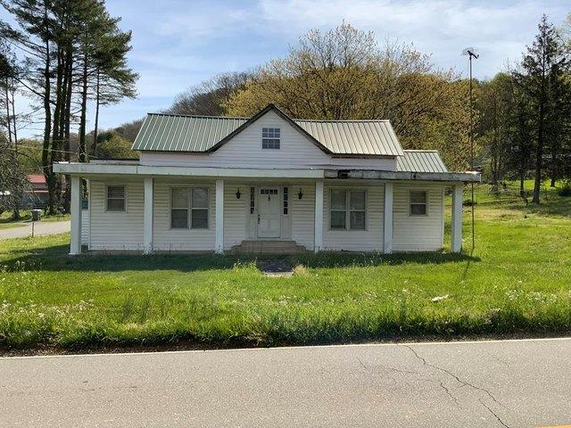 House for sale in Andrews, North Carolina
