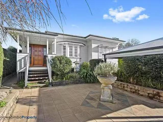 House for rent in Toowoomba, Queensland