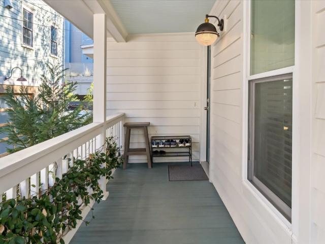 House for sale in Charleston, South Carolina