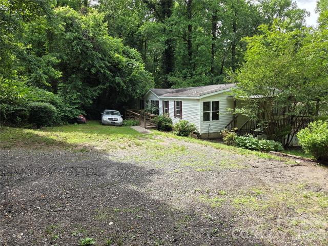 House for sale in Black Mountain, North Carolina