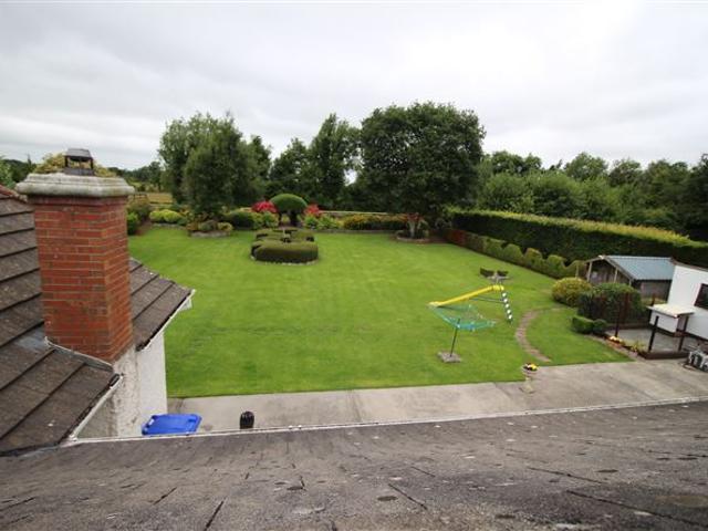 Bungalow for sale in Navan, Meath