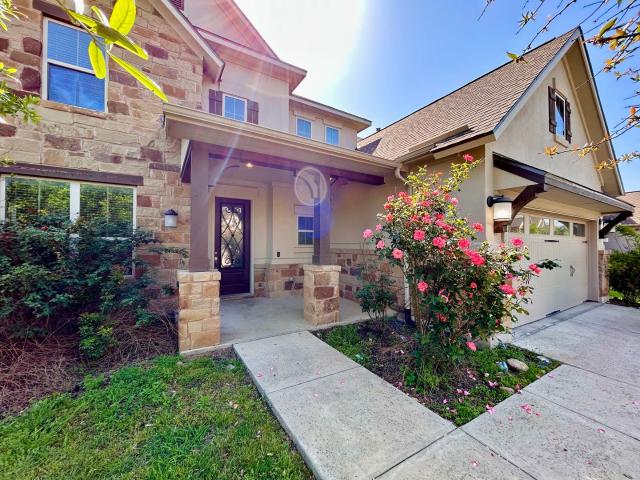 Apartment for rent in Williamson, Texas