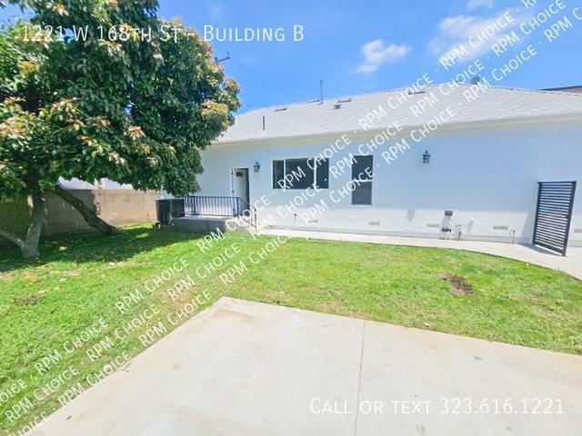 Apartment for rent in Gardena