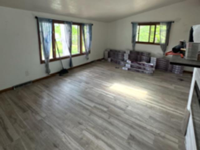 Apartment for rent in Lucas, Ohio