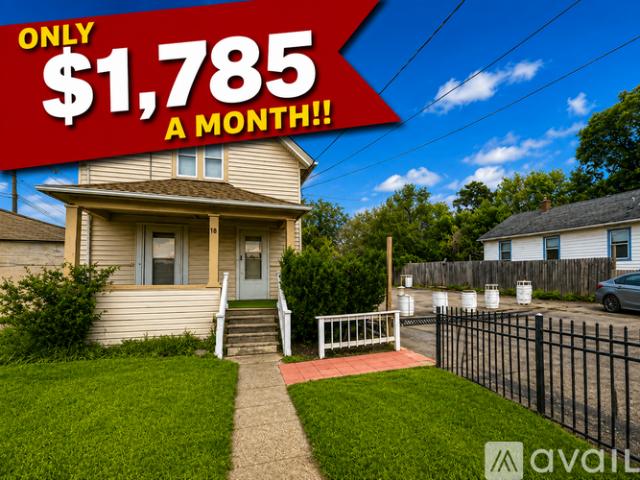 Apartment for rent in Michigan