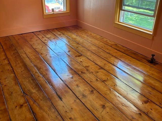 Apartment for rent in Conway, Massachusetts