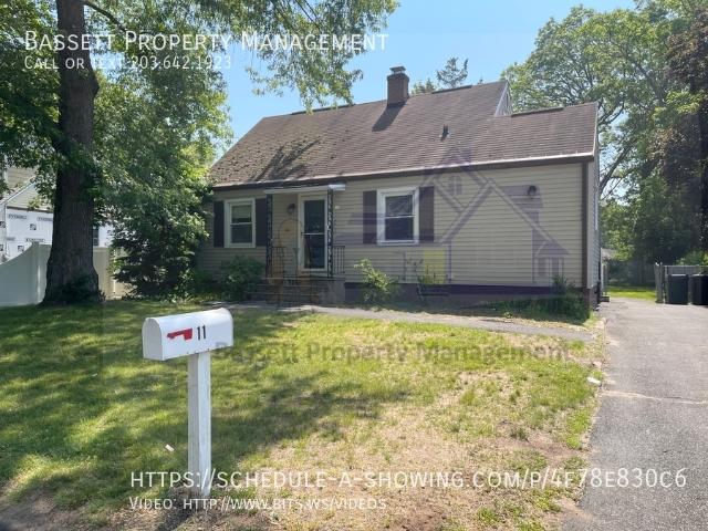 Apartment for rent in North Haven, Connecticut