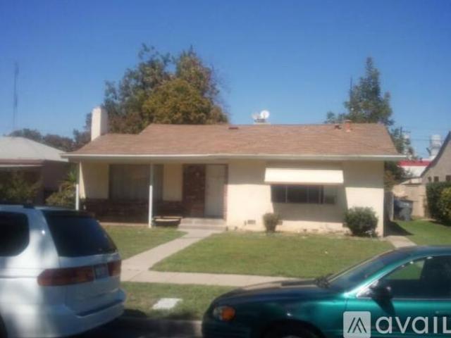 Apartment for rent in Fresno