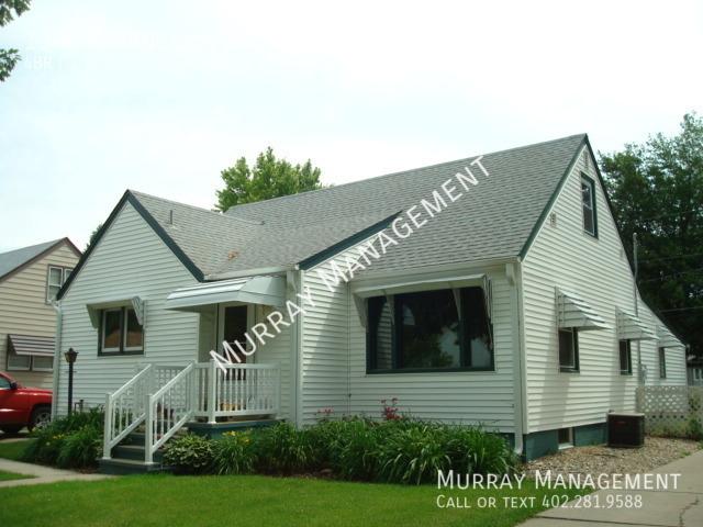 Apartment for rent in Nebraska