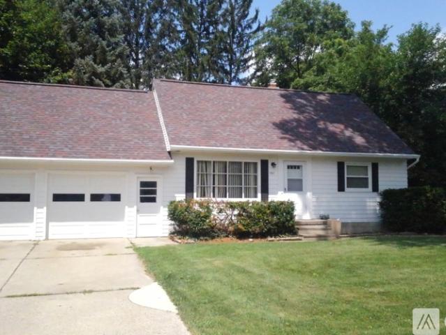 Apartment for rent in Bailey, Michigan