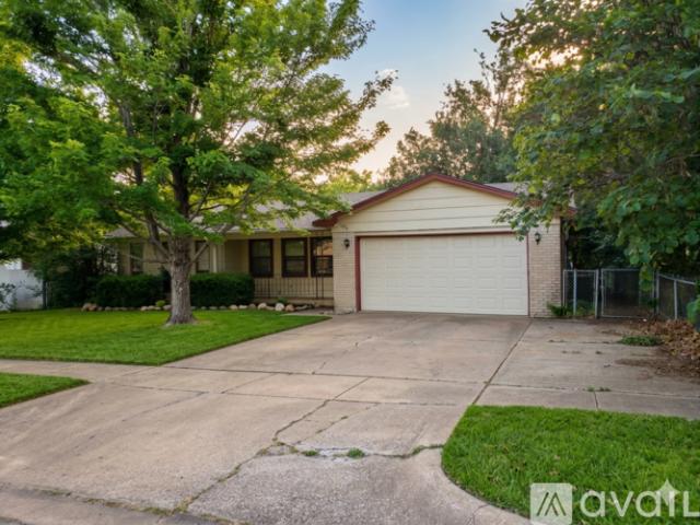 Apartment for rent in Broken Arrow, Oklahoma