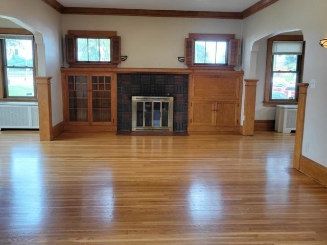 Apartment for rent in Ramsey, Minnesota