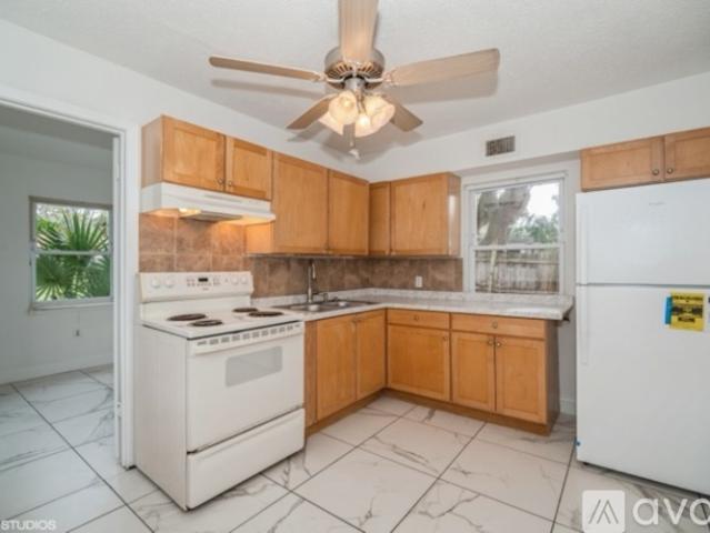 Apartment for rent in Palm Bay, Florida