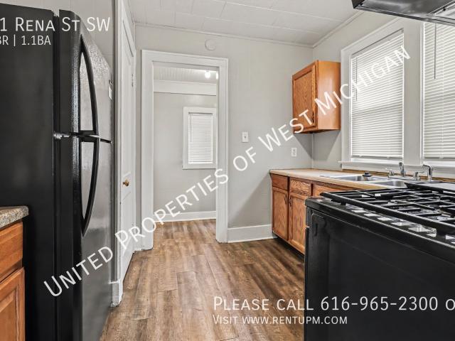 Apartment for rent in Grand Rapids, Kent County