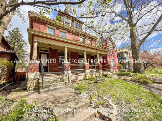 Apartment for rent in Columbus