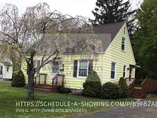 Apartment for rent in North Haven, Connecticut