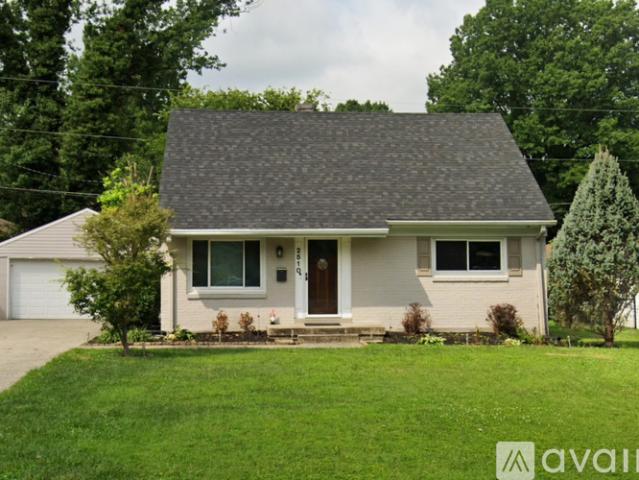 Apartment for rent in Kentucky