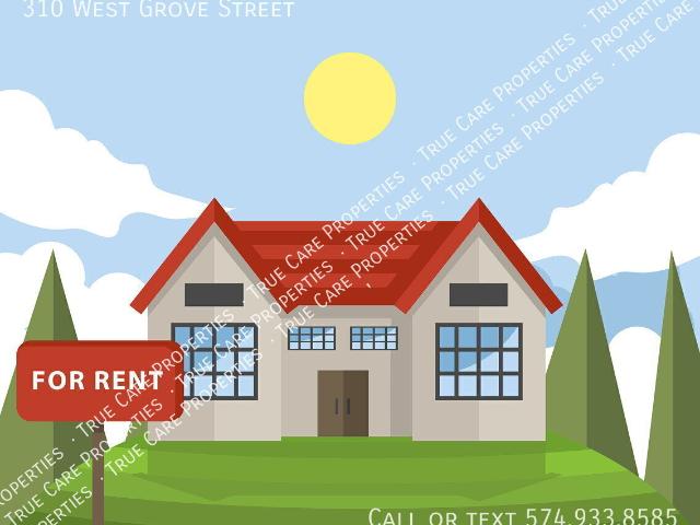 Apartment for rent in Mishawaka, Indiana