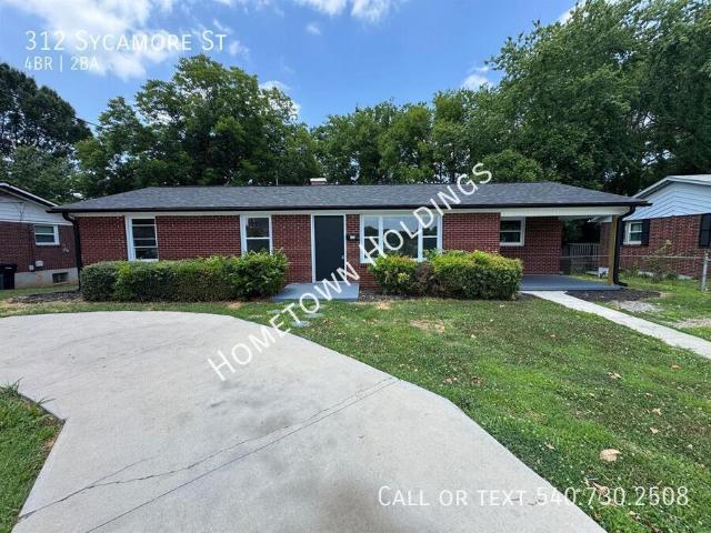 Apartment for rent in Virginia