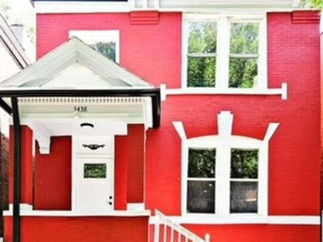 Apartment for rent in Saint Louis, Missouri