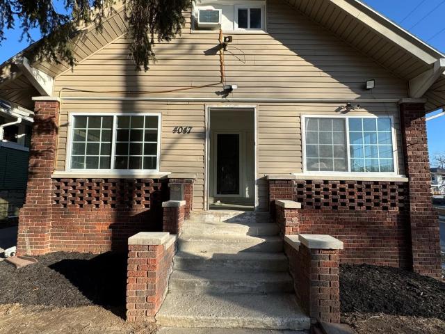 Apartment for rent in Kansas City, Missouri