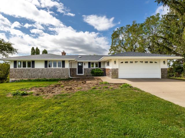 Apartment for rent in Bellevue, Iowa