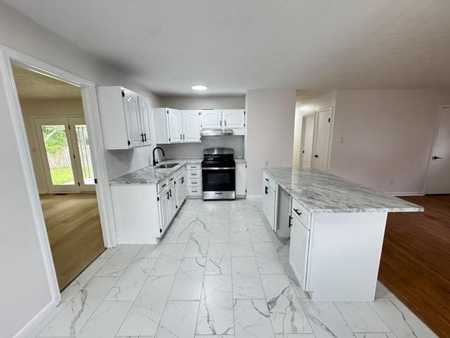 Apartment for rent in Lexington