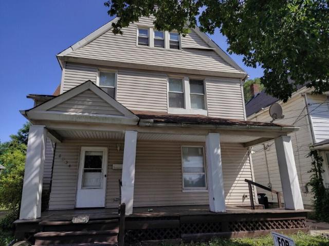 Apartment for rent in Cleveland, Ohio
