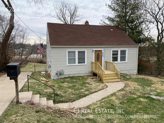Apartment for rent in Independence, Missouri