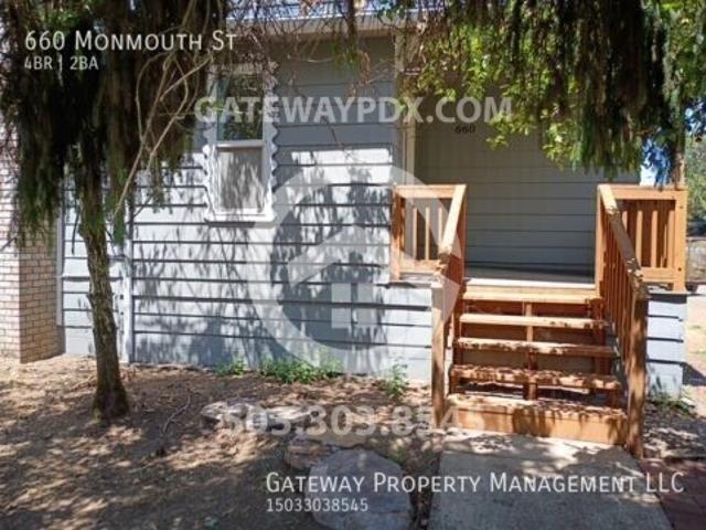 Apartment for rent in Oregonia