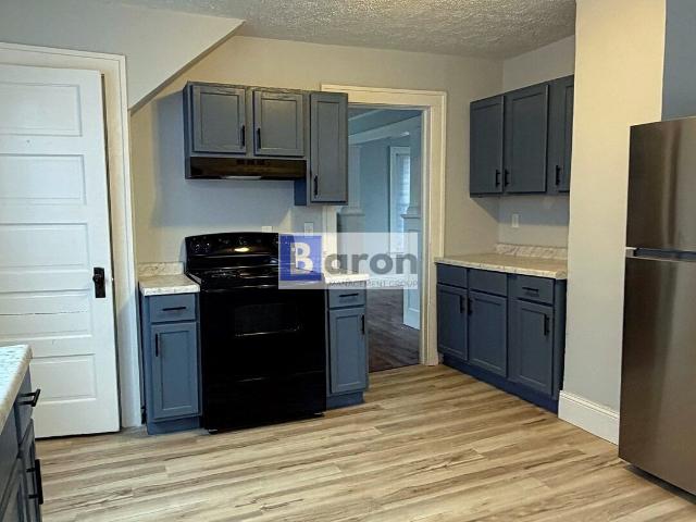 Apartment for rent in South Bend, Indiana