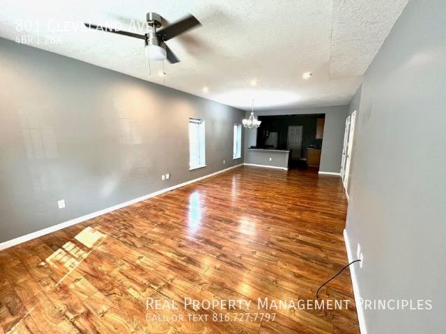 Apartment for rent in Kansas City, Missouri