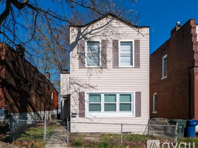 Apartment for rent in Saint Louis, Missouri