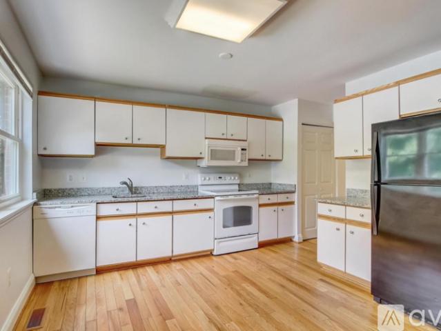 Apartment for rent in Maryland