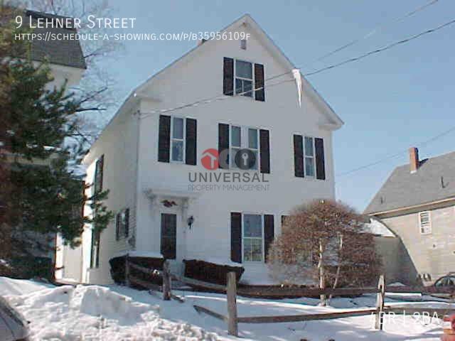 Apartment for rent in Wolfeboro Falls, Wolfeboro