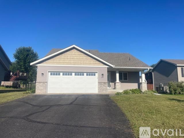 Apartment for rent in Saint Joseph, Minnesota