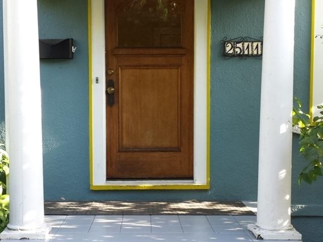 Apartment for rent in Seattle