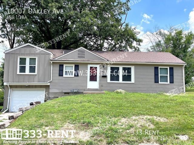 Apartment for rent in Kansas City, Missouri