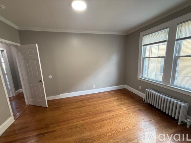 Apartment for rent in Hartford, Connecticut