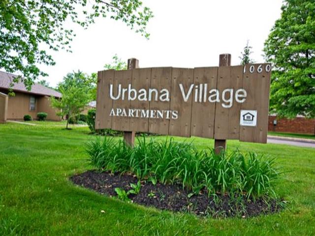 Apartment for rent in Cable, Ohio