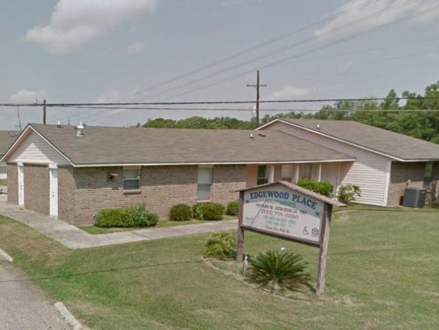 Apartment for rent in Baton Rouge, Louisiana