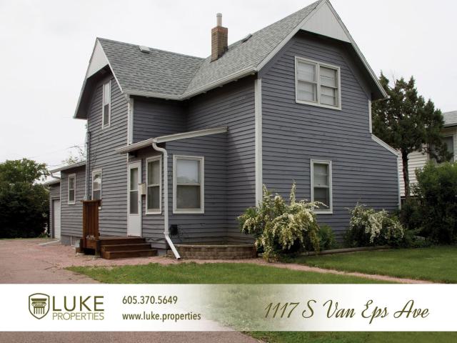 Apartment for rent in Sioux Falls, South Dakota