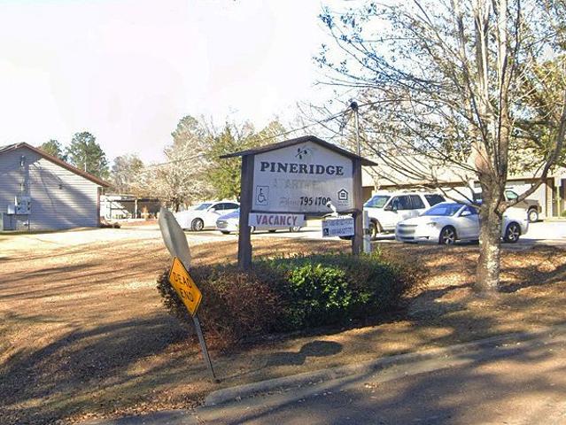 Apartment for rent in Franklinton, Louisiana