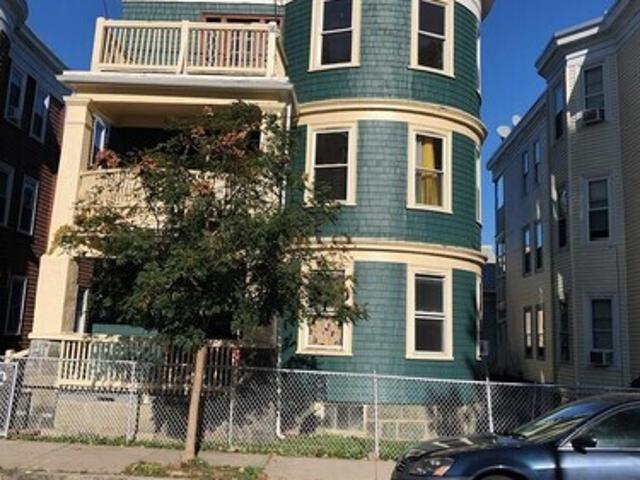 Apartment for rent in Dorchester, Boston